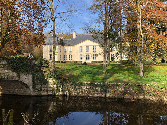 Fête des plantes solidaires